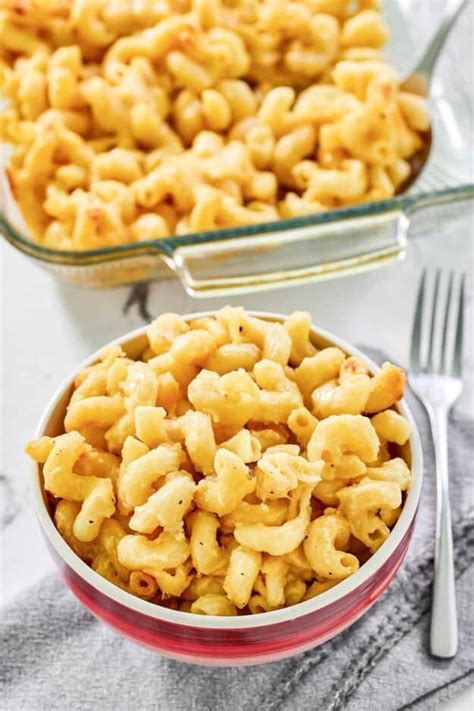 Costco Mac and Cheese - CopyKat Recipes