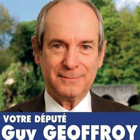 Guy Geoffroy Alchetron The Free Social Encyclopedia