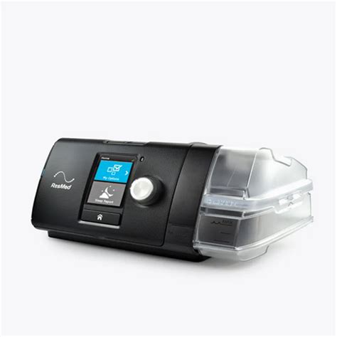 Cpap Automático AirSense 10 Autoset Umidificador Resmed qualidade