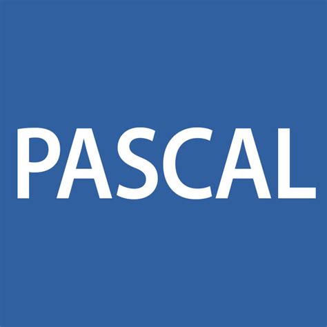 Pascal Logos