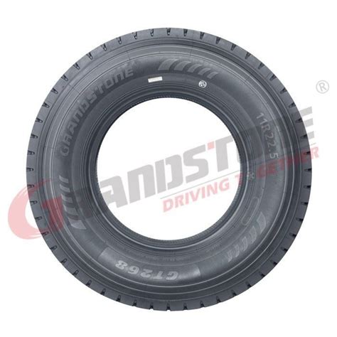 China 245 70r 19.5 Traction Tires Suppliers, Manufacturers - Made in China - GRANDSTONE