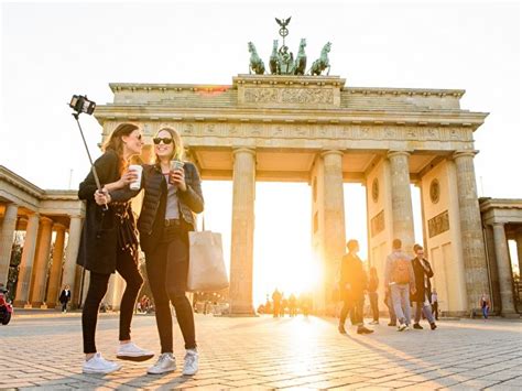 Top Reiseangebote Für Berlin Berlinde