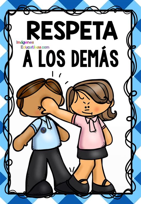 Normas De Clase Carteles Para Decorar 17 Imagenes Educativas