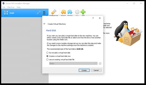 How To Install Android On VirtualBox 2 Step Easy Guide TechRechard