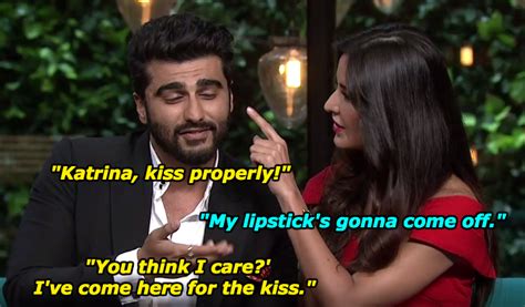 15 Times Arjun Kapoor Was The Best Thing About This Season Of "Koffee ...