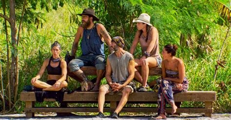 Survivor Finale Who Won Winners At War