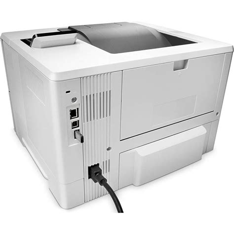 Imprimante Laser Monochrome HP LaserJet Pro M501dn J8H61A