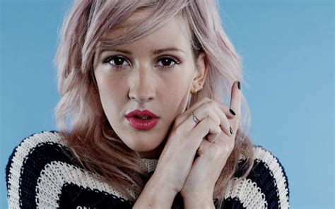 Ellie Goulding Wallpaper Ellie Goulding Wallpaper 37588500 Fanpop