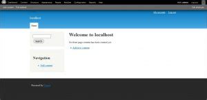 How To Create Drupal Theme From Scratch A Step By Step Guide For