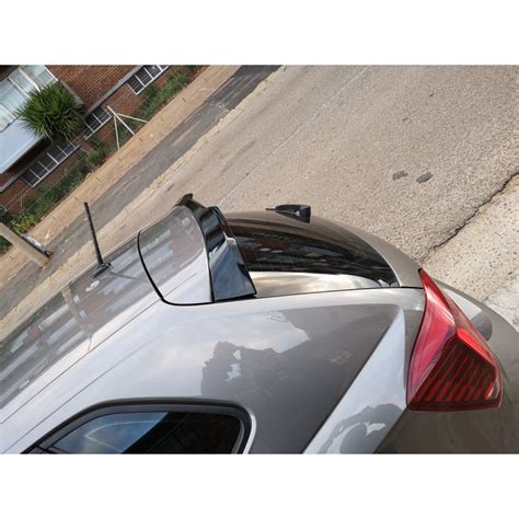 Polo 8 R Line Roof Spoiler