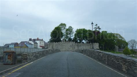 Pictures Of Cardigan Castle Ceredigion Sa43 1ja Paid Entry See