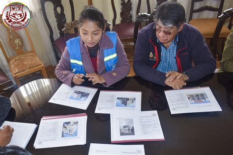 Se Va Trabajando En El Proyecto De Ley Municipal De Premiaci N