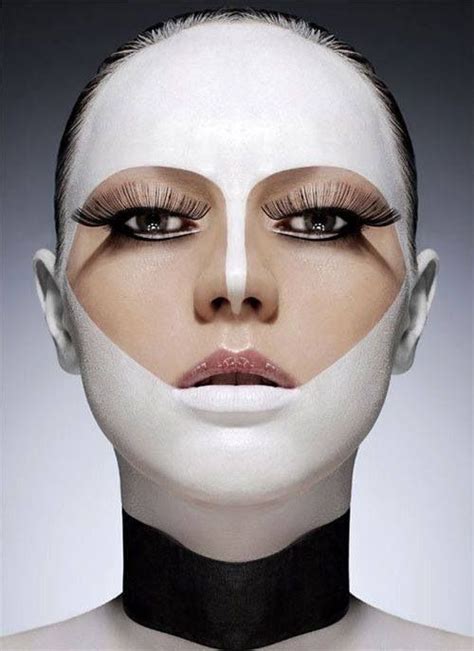 Beauty | Makeup art, Futuristic makeup, Artistry makeup