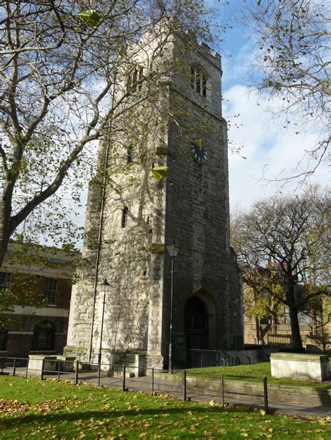 St Augustine Hackney London Churches In Photographs