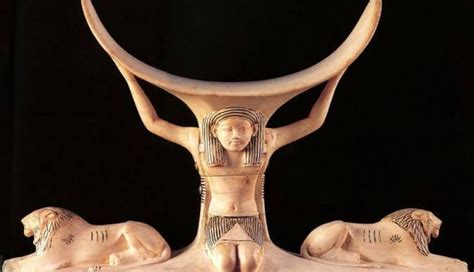 The Ivory Headrest Of King Tutankhamun Egypt Magic Tours