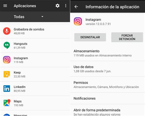 Cómo Eliminar Tu Cuenta De Instagram Borra Tu Perfil De Instagram Así