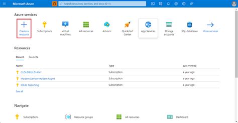 Deploy A Container Instance In Azure Using The Azure Portal Webmagic