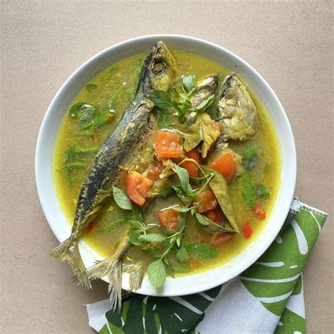 resep olahan ikan  lezat  tidak bau amis