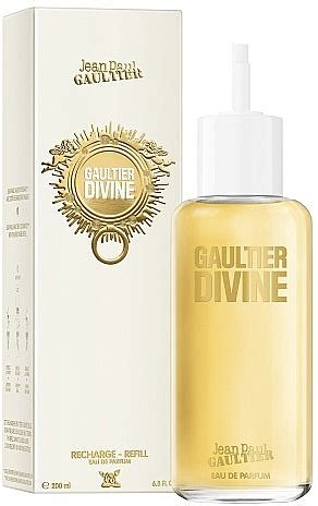 Makeupstore co il Eau de parfum בלוק להחלפה Jean Paul Gaultier