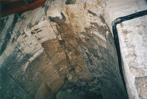 Underground The Colosseum Net The Resourceful Site On The Colosseum