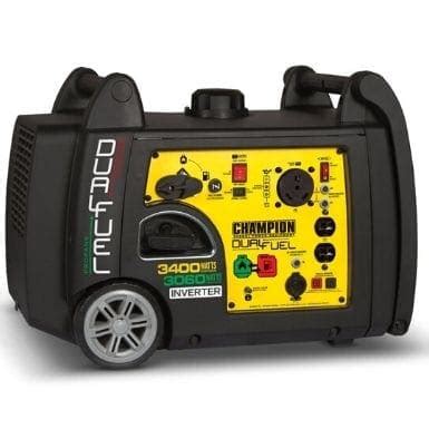 9 Best Generators For Travel Trailers In 2024 Reviews Top Picks