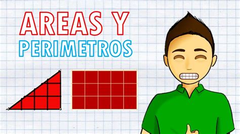 Areas Y Perimetros