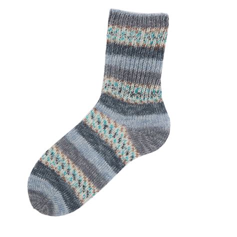 Gründl Hot Socks Torbole Sockenwolle