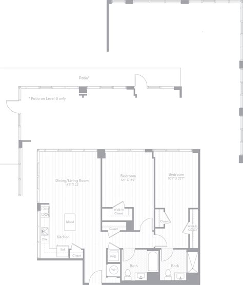 Station House | Luxury Apartments in DC Metro | Bozzuto