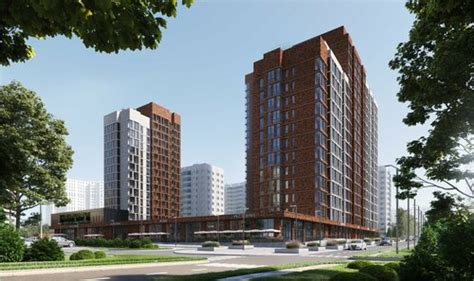 Состояние, жилой комплекс, Ростов-на-Дону, ул. Благодатная / ул ...