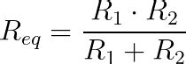 Equivalent Resistance Req Calculator Stompbox Electronics