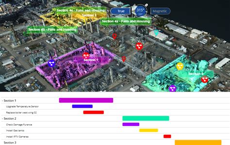 Digital Twin Oil And Gas Definition And Applications Optelos