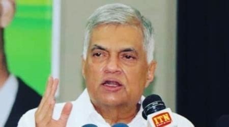 Ranil Wickremesinghe Height Weight Age Facts Biography