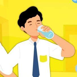 7 Manfaat Minum Air Putih Bagi Tubuh SMPN 1 Tamban