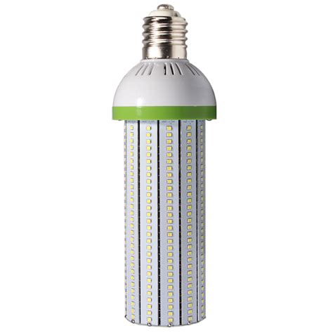 Watt Led Corn Bulb Platinum Series Lumens K Cool