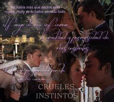 22 Ideas De Crueles Instintos Wattpad Wattpad Libros Romanticos