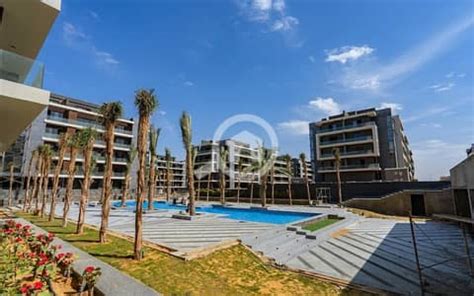 Egp Apartment For Sale El Patio Oro New Cairo Images