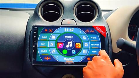 Car Android Player Manual