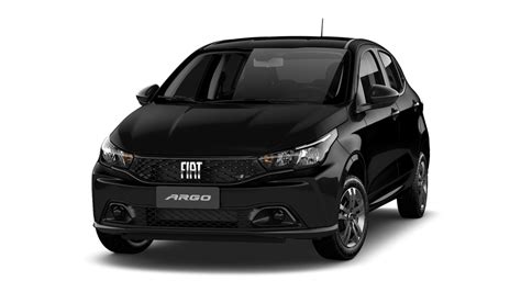 Fiat Argo Fica At R Mais Caro Veja Novos Pre Os