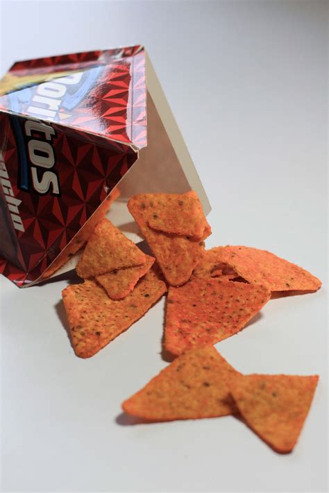 Doritos Envasepackaging On Behance