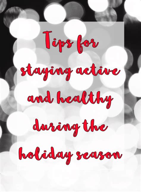 7 Holiday Safety Tips