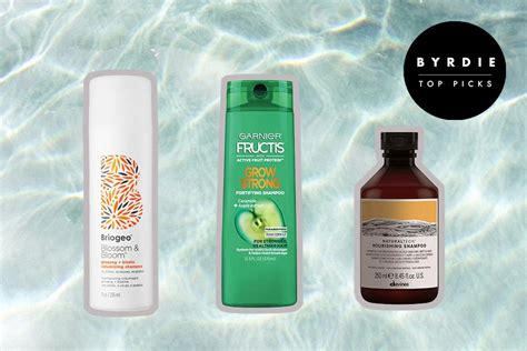 The 12 Best Hair Growth Shampoos In 2021