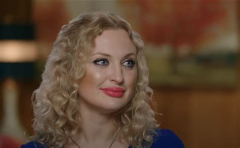 90 Day Fiance Natalie Mordovtseva Reveals Lingering Feelings For Ex Mike Youngquist