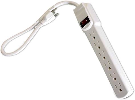 12 Best Power Strip With Circuit Breaker for 2023 | TouristSecrets