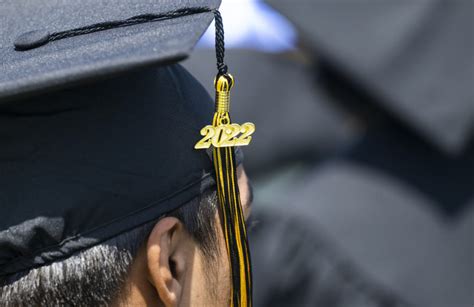 Inspiring Words Commencement Speakers Shared With 2022 Graduates Pbs News