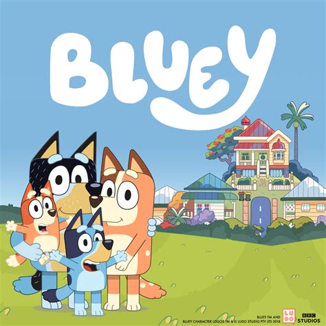 Bingo E Bluey Transforme Sua Vida A Inovadora Plataforma Slot 777