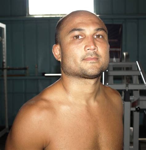 Former Ufc Fighter Bj Penn ‘getting Better Following Crash West Hawaii Today