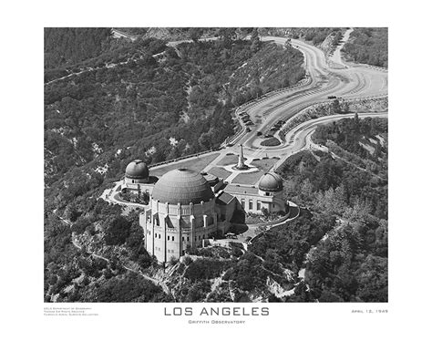 A bird’s-eye view of history – UCLA College