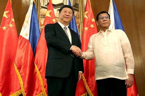 Palace Clarifies Philippines Not Dropping South China Sea Claims Arbitral Ruling