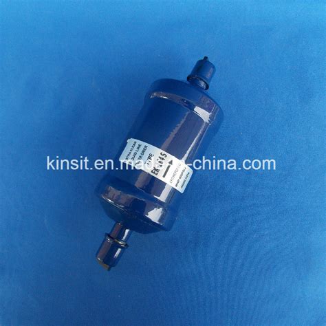 Molecular Sieve Liquid Line Filter Drier China Refrigeration Part And