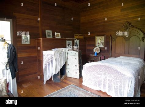 Robert Louis Stevenson S Home Vailima Apia Upolu Western Samoa Stock
